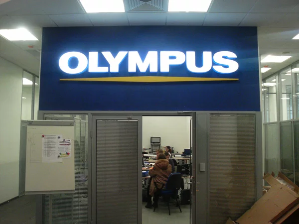 вывеска объемные буквы