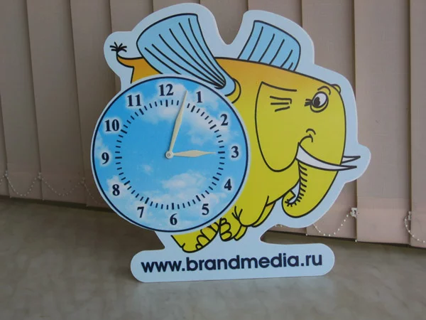 настольные таблички