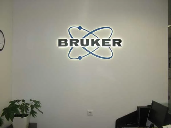 интерьерные вывески